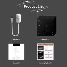 Sky Light Projector