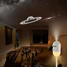 Sky Light Projector