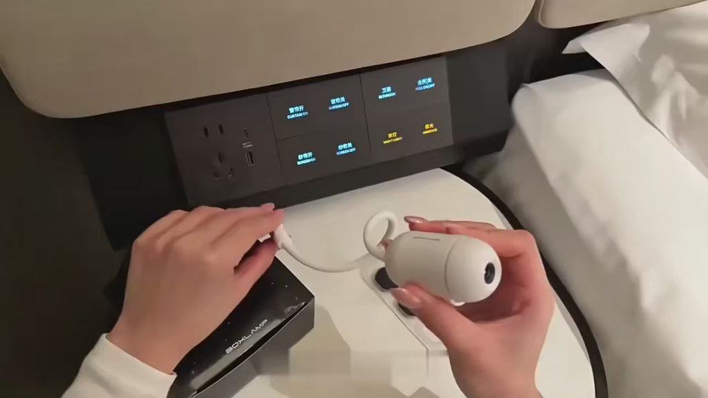 Sky Light Projector